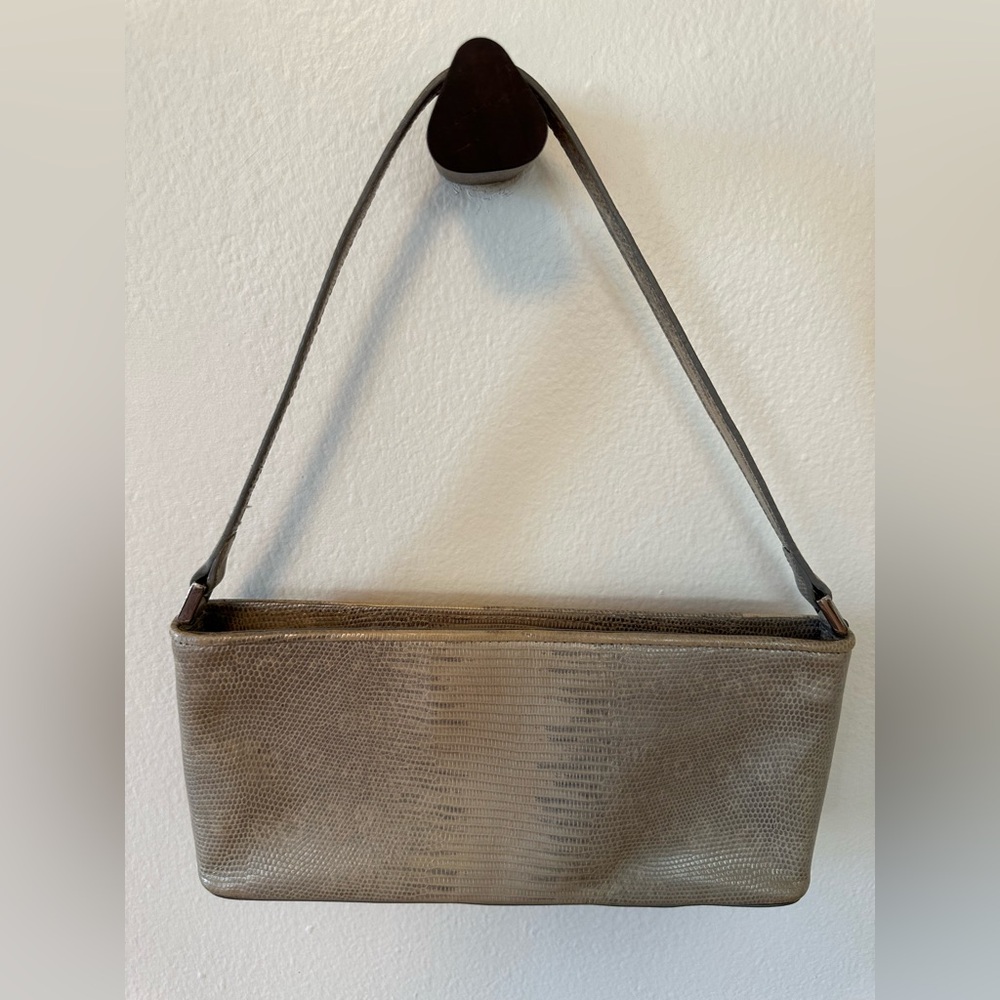 Ann Taylor Shoulder Purse